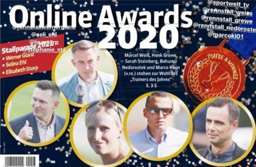 IHRE STIMME ZÄHLT