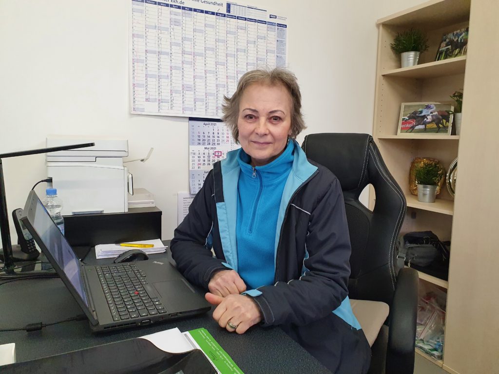 Regina Arenz