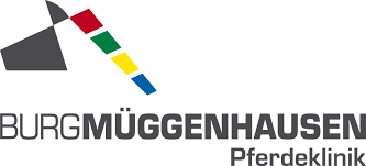 Burg Müggenhausen Pferdeklinik
