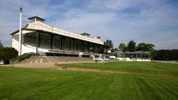 Stallanlage Köln-Weidenpesch