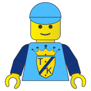 Rennfarben Kevin u. Theo Friderich
